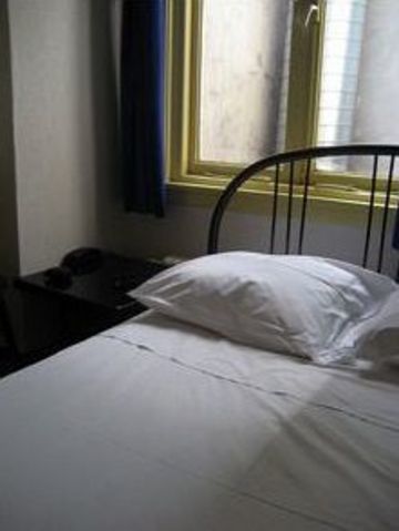 Budget Hotel Neutraal Amszterdam Kültér fotó