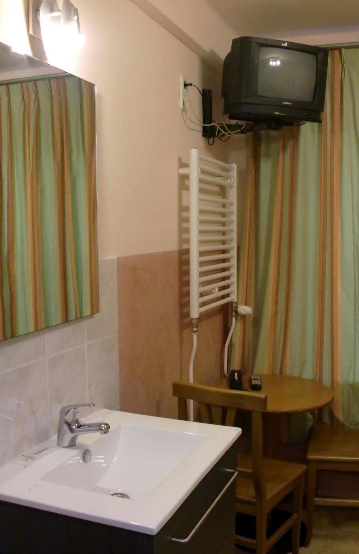 Budget Hotel Neutraal Amszterdam Kültér fotó