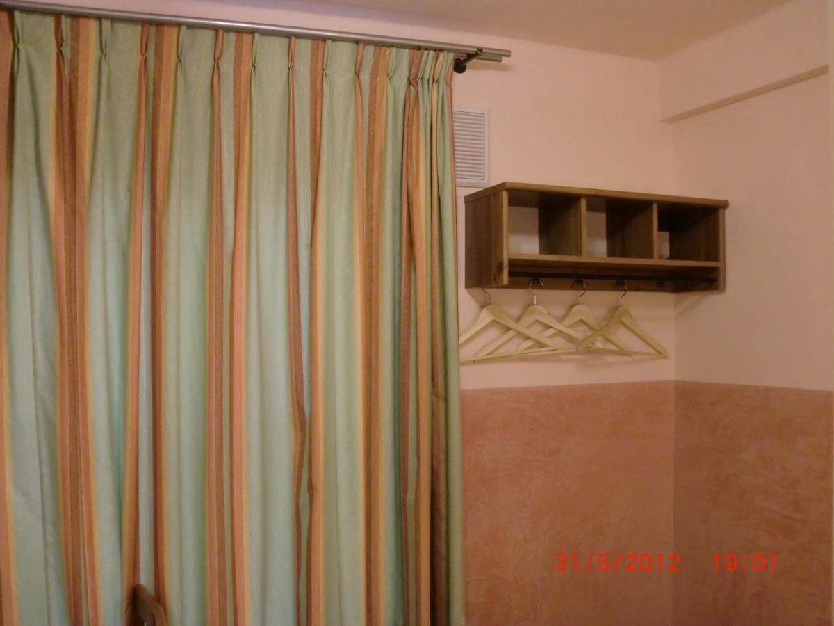 Budget Hotel Neutraal Amszterdam Kültér fotó